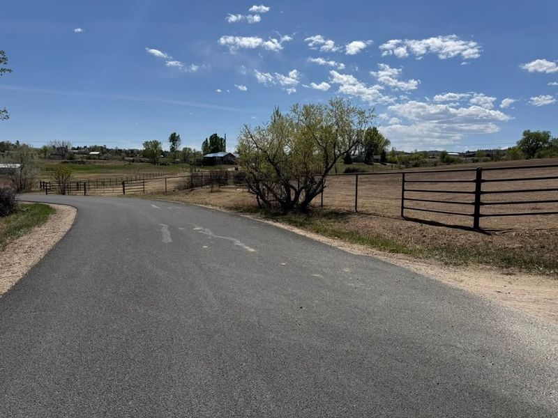 Pipe & Cable Fence