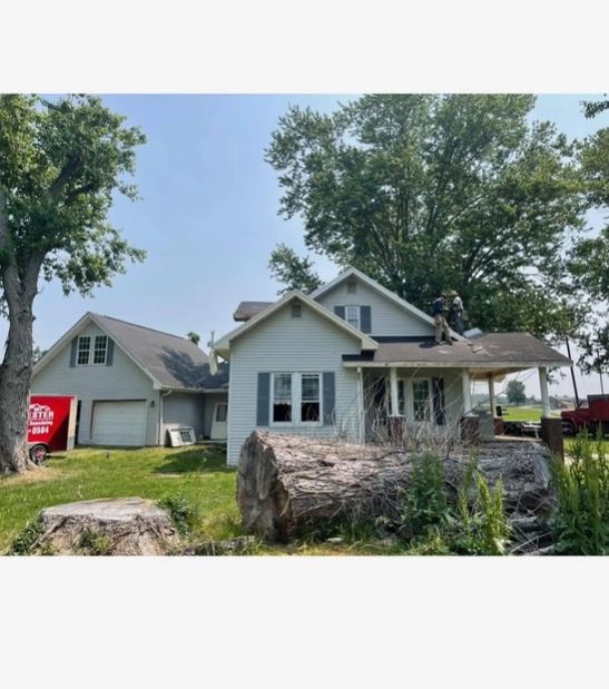Exterior Remodels