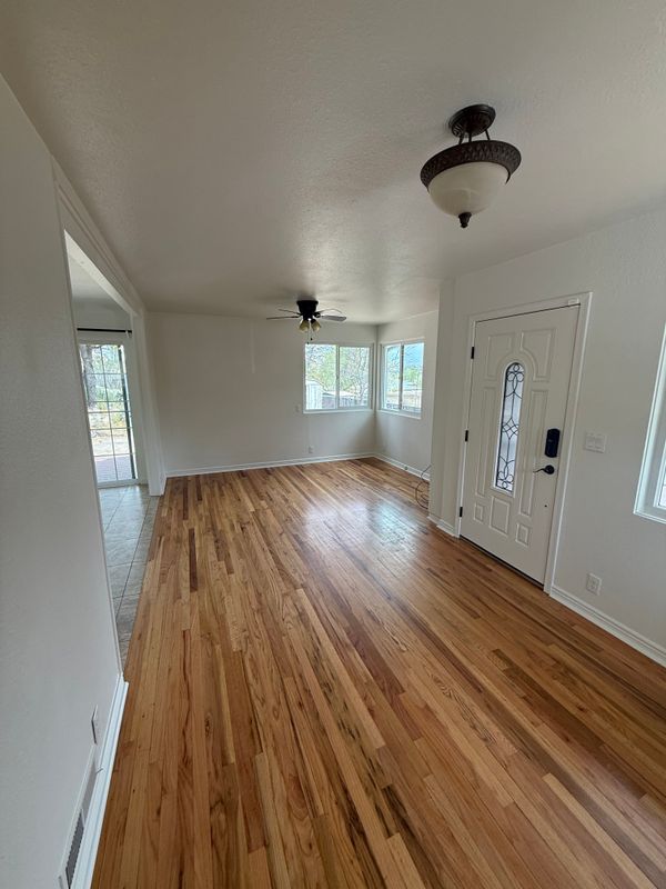 Interior Transformations