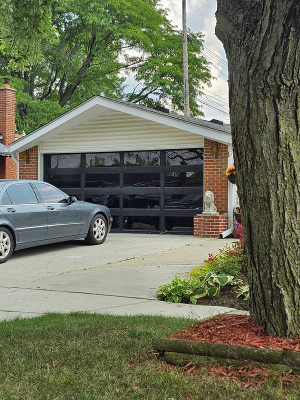 Garage Door Openers