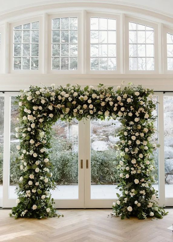 Wedding Floral Design