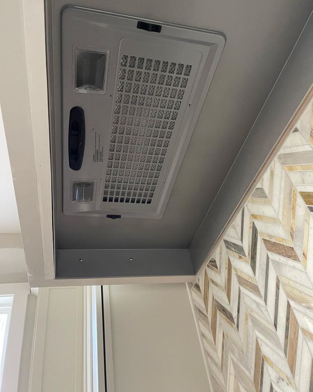 HVAC