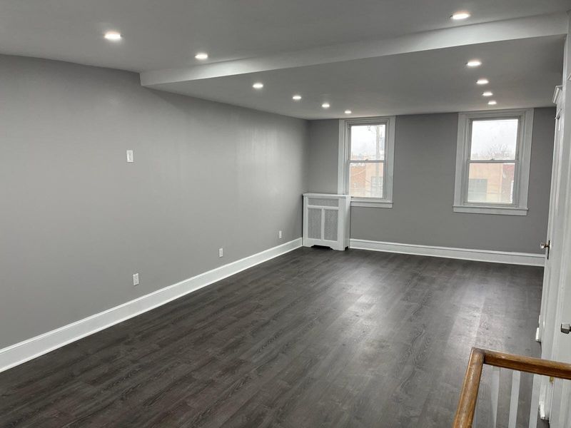 Interior Renovations