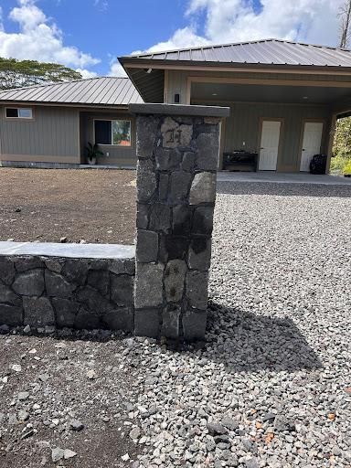 Retaining Walls