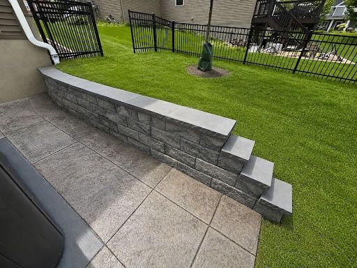 Patios