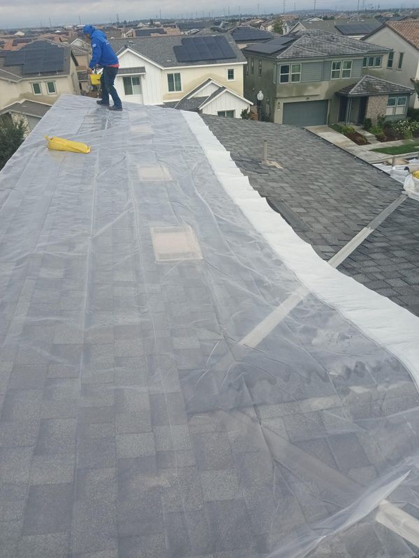 Roofing