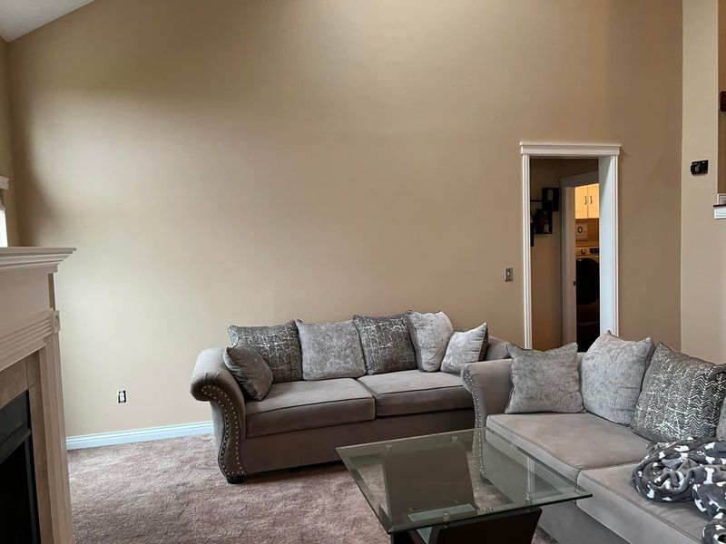 Interior Painting gallery