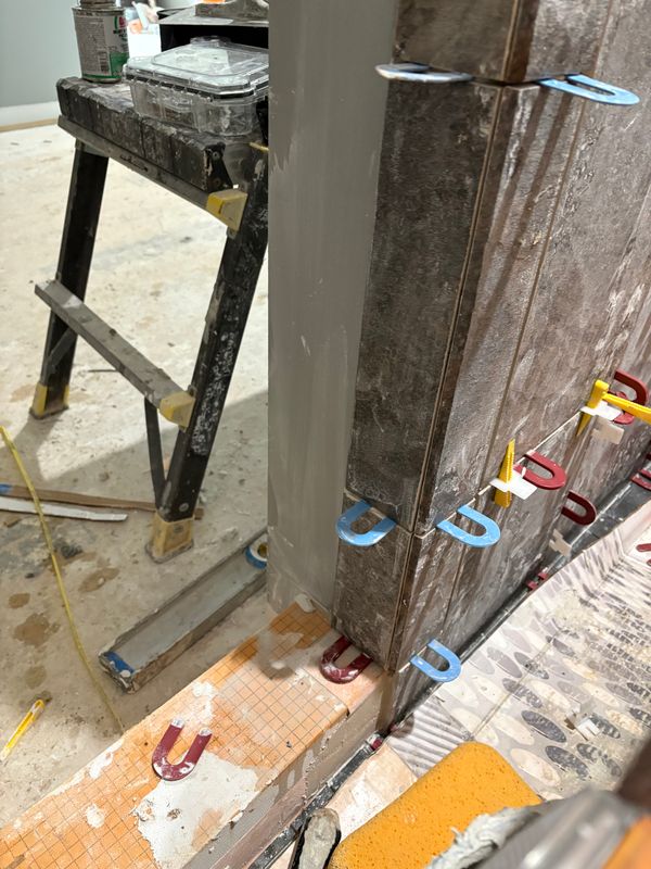 Bathroom Remodeling gallery