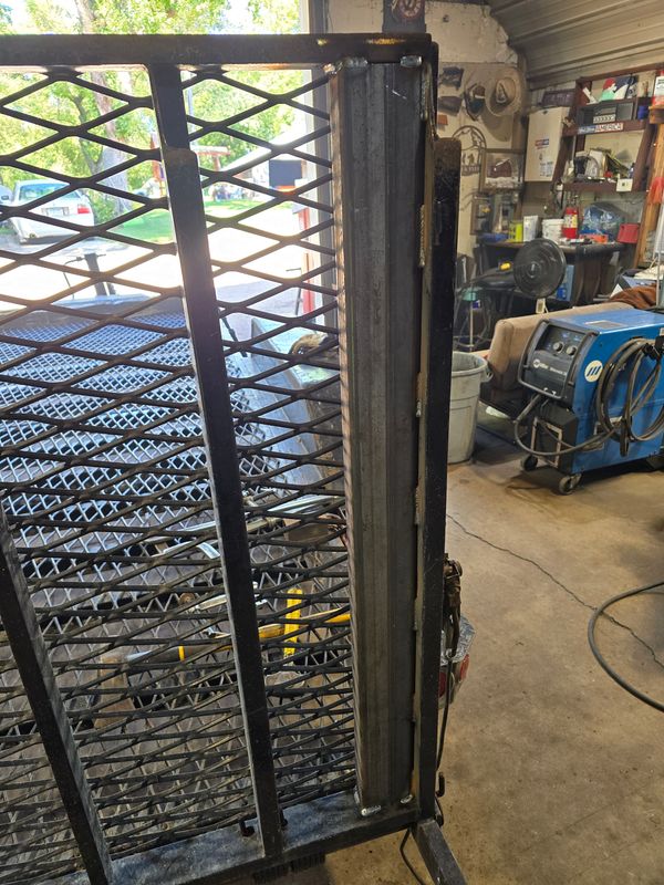 Mobile Welding Services