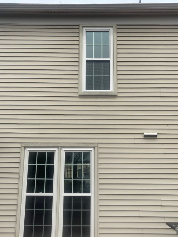 Window Installation