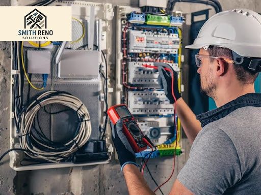 General Handyman Services