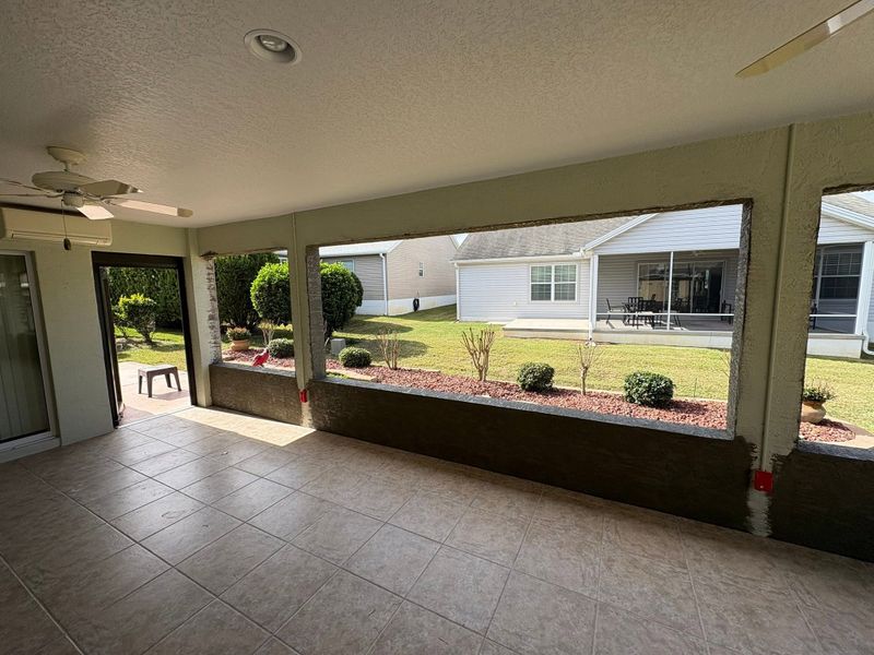 Stucco Maintenance