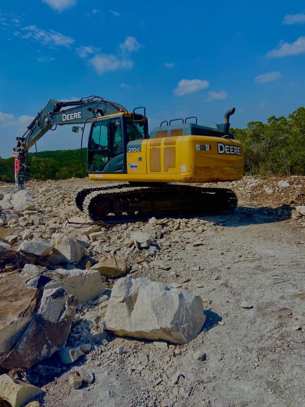 Earthwork