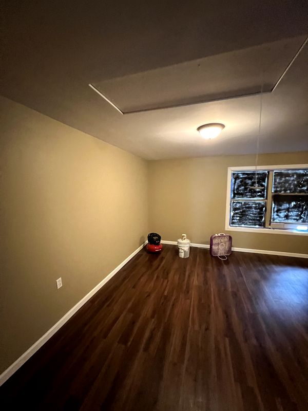 Carpentry