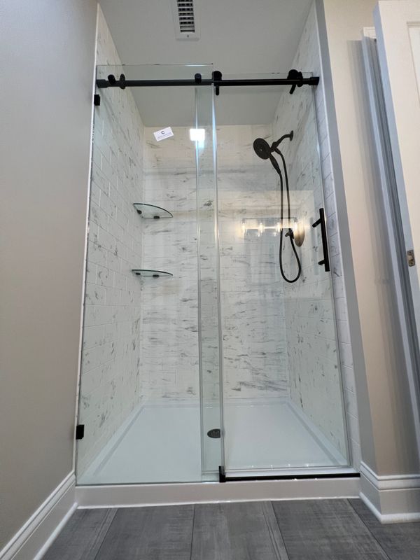 Bathroom Renovations