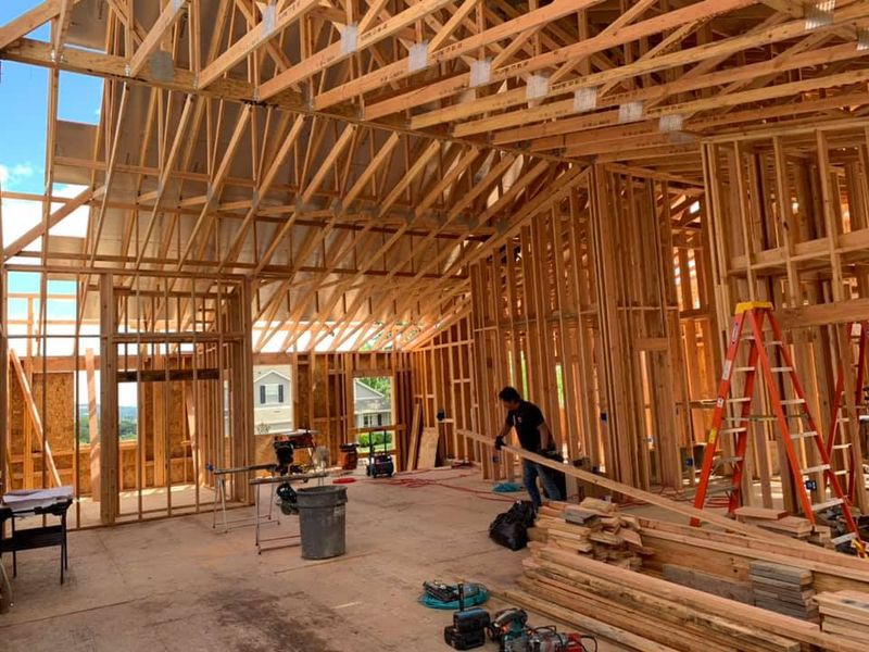 Interior Renovations