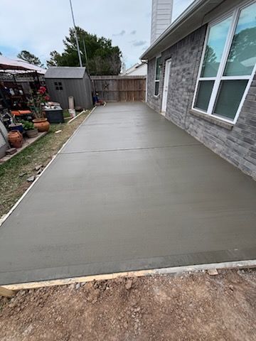 Concrete