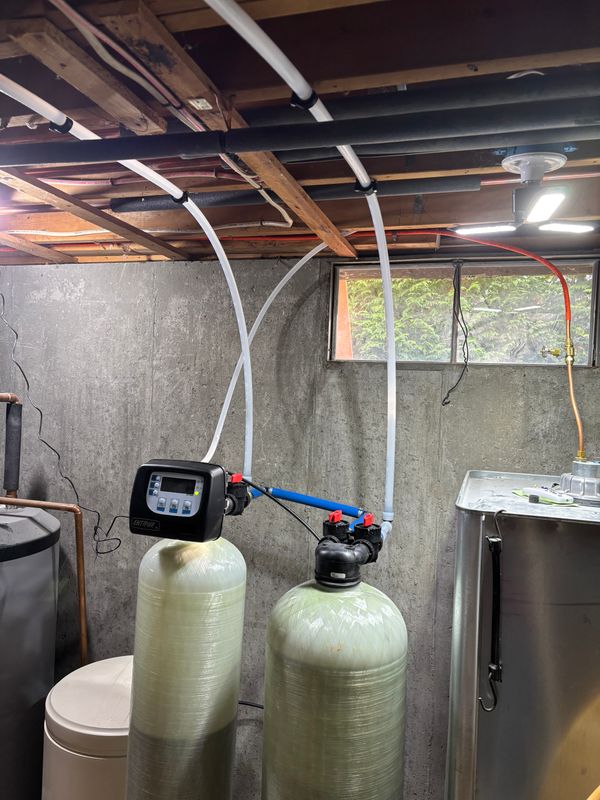 Water Filtration