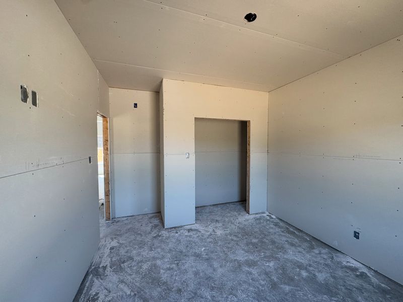 Drywall Installation