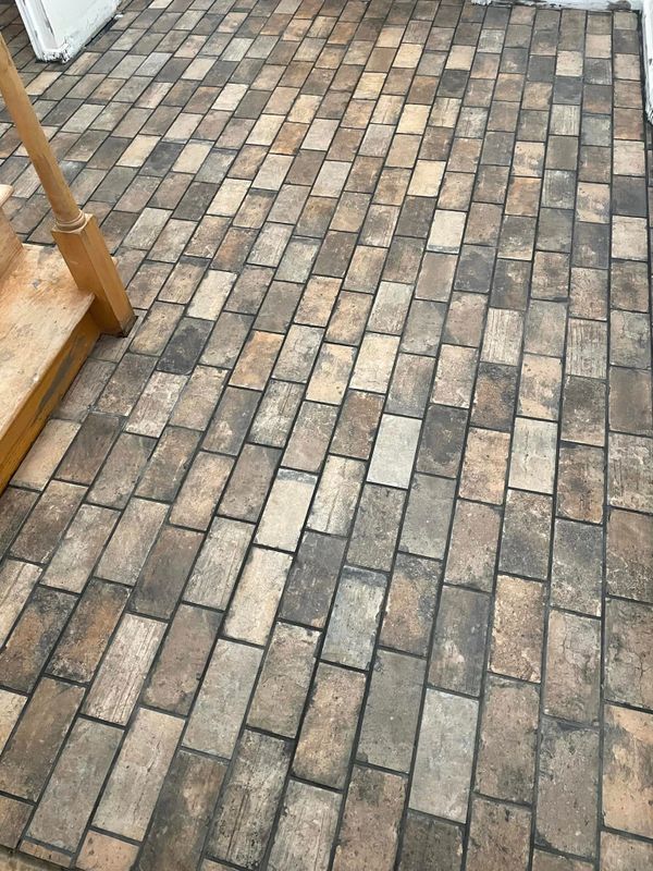 Flooring Installation