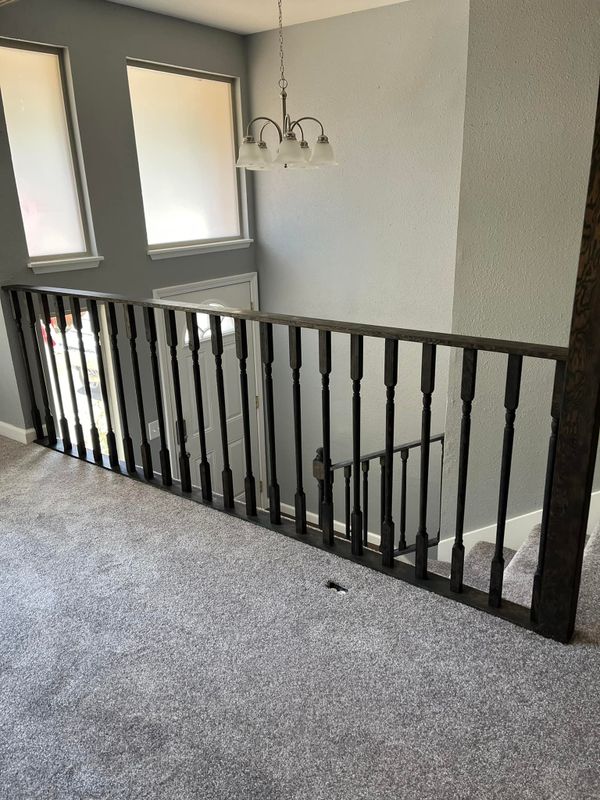 Interior Carpentry