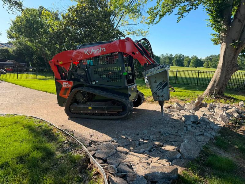 Bobcat Services