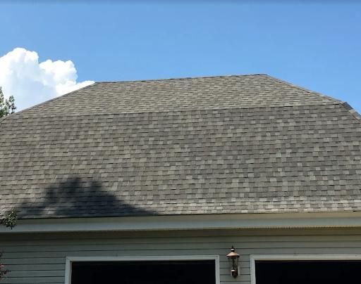 Roofing Installation