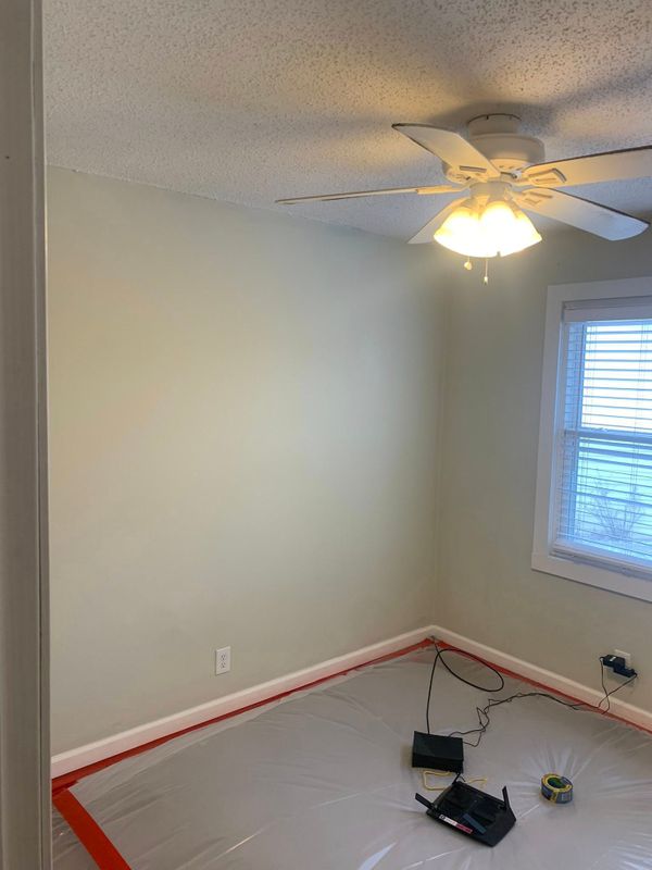 Drywall Repair And Restoration