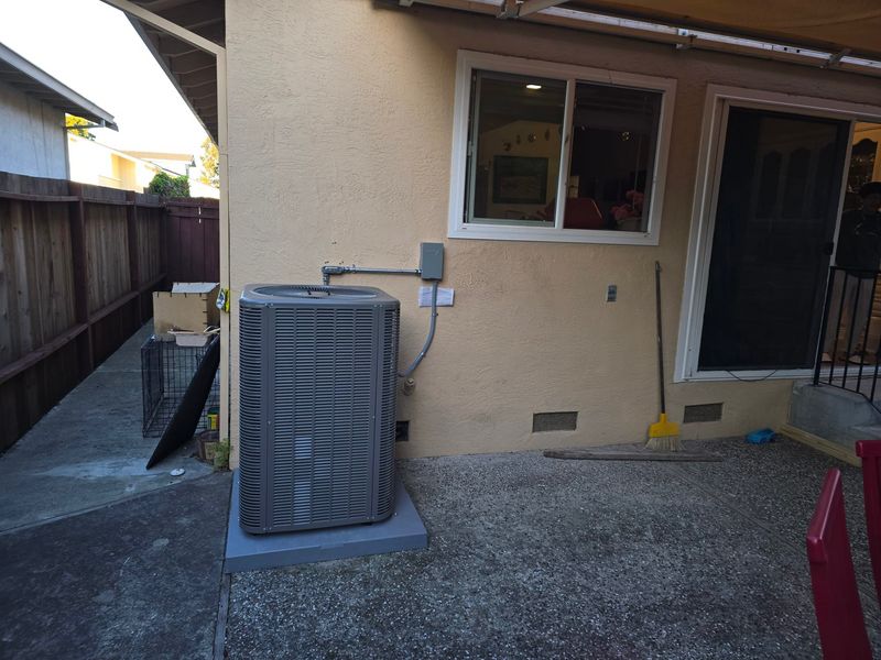 Emergency HVAC Services