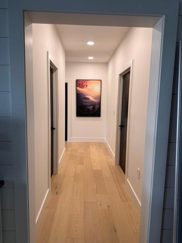 Custom Home Building
