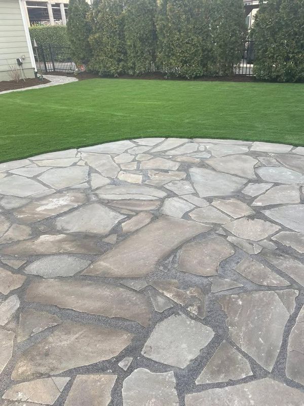 Landscape Design