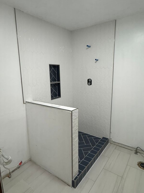 Tile Installation