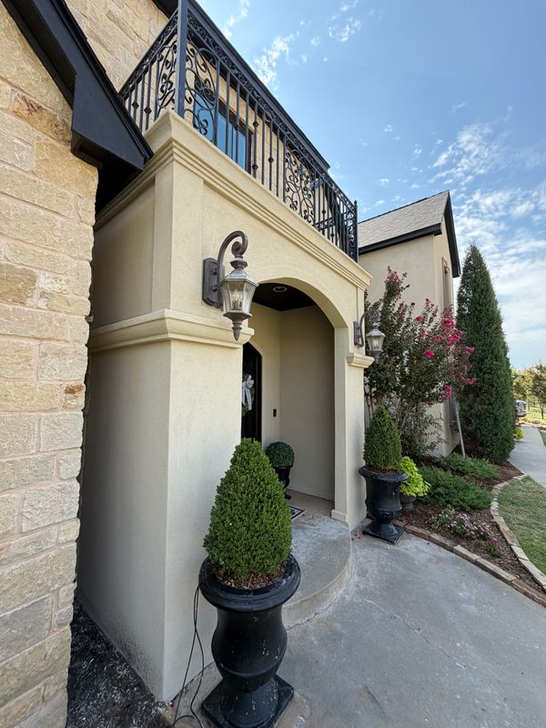 Exterior Remodeling