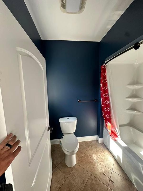 Interior Painting