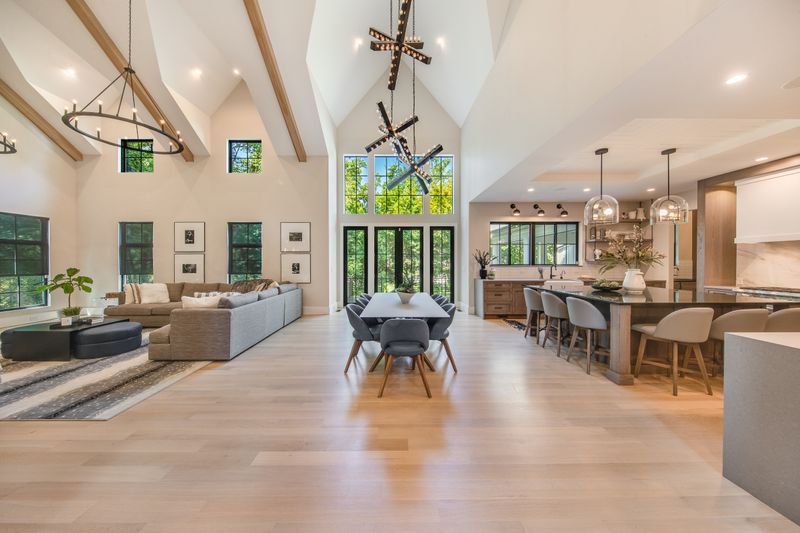 Dining Rooms