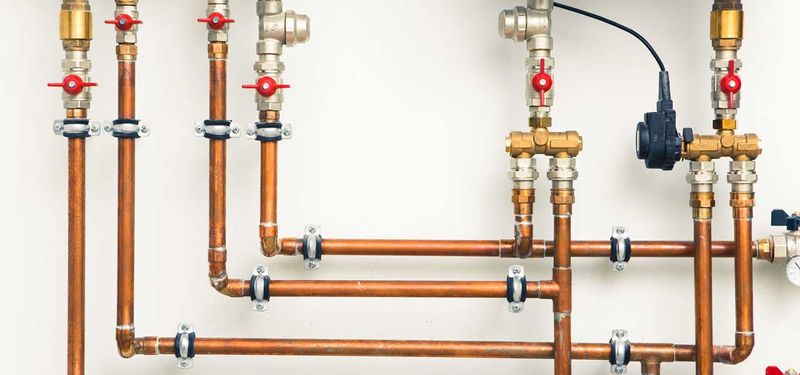 Pipe Repair and Replacement