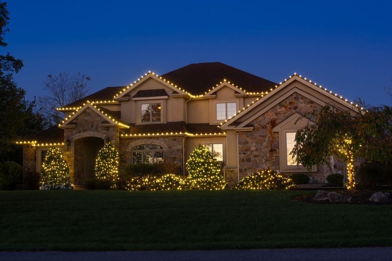 Holiday Lighting
