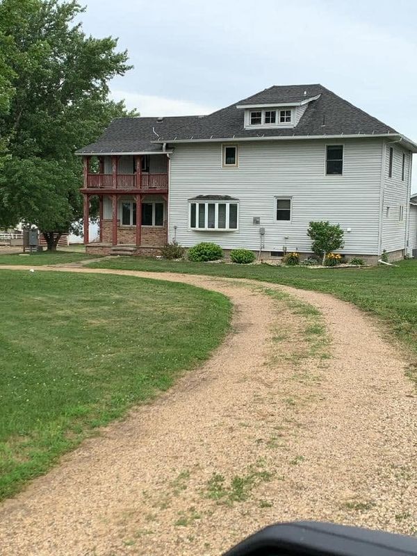 Custom Home Building
