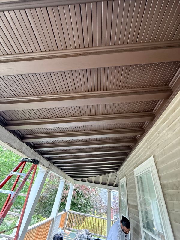 Exterior Painting