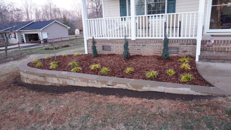 Landscape Design