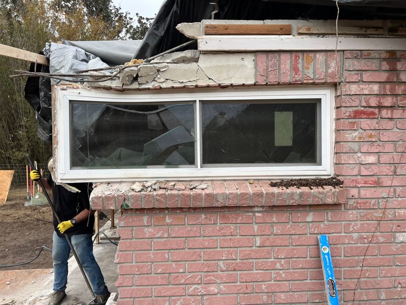 Remodeling Services