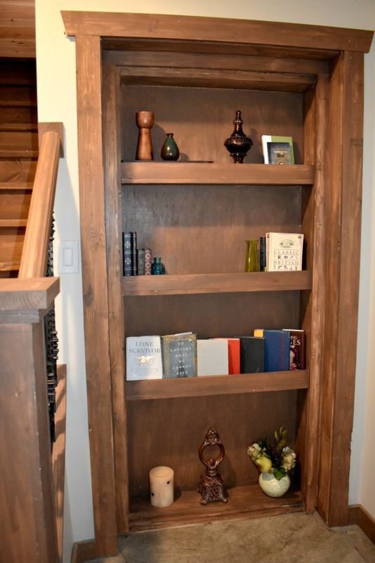 Home Organization
