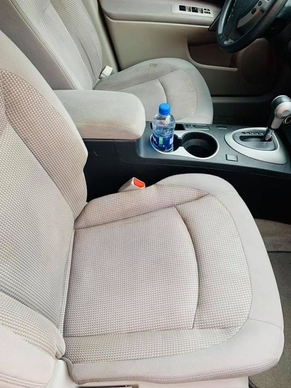 Auto Wash