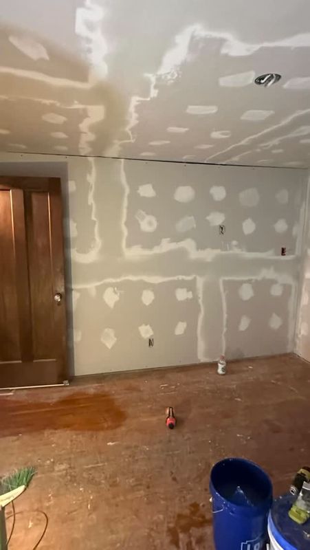 Painting & Drywall