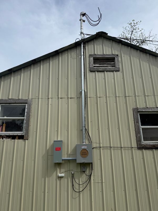 Electrical Panel Upgrades