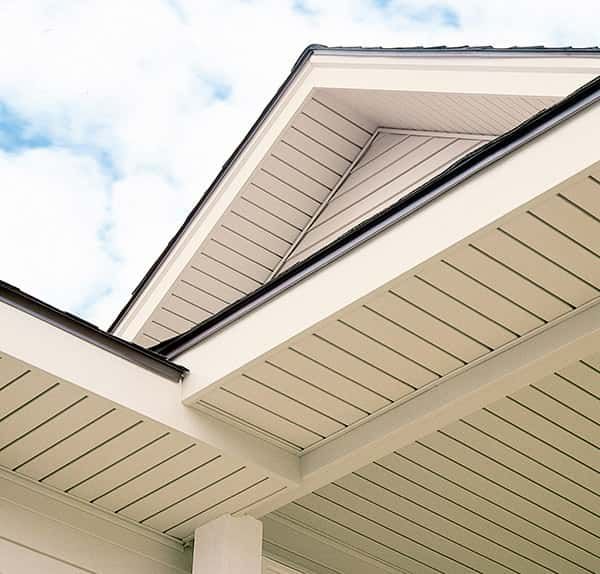 Exterior Renovations