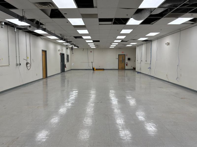 Post-Construction Cleaning