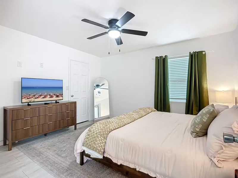 Airbnb Cleaning