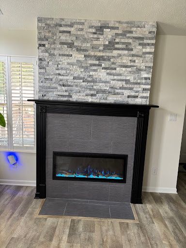 Residential remodeling services