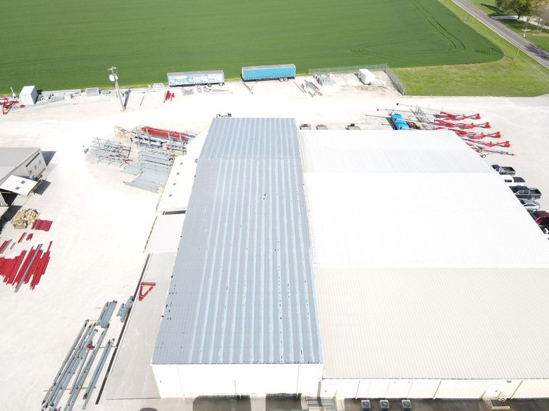 Commercial Roofing